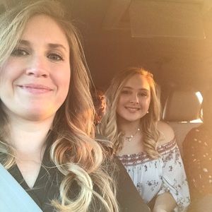 Meet your Posher, Erin